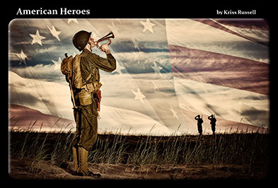 American_Heroes_Collection
