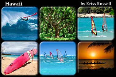 Hawaii_Collection